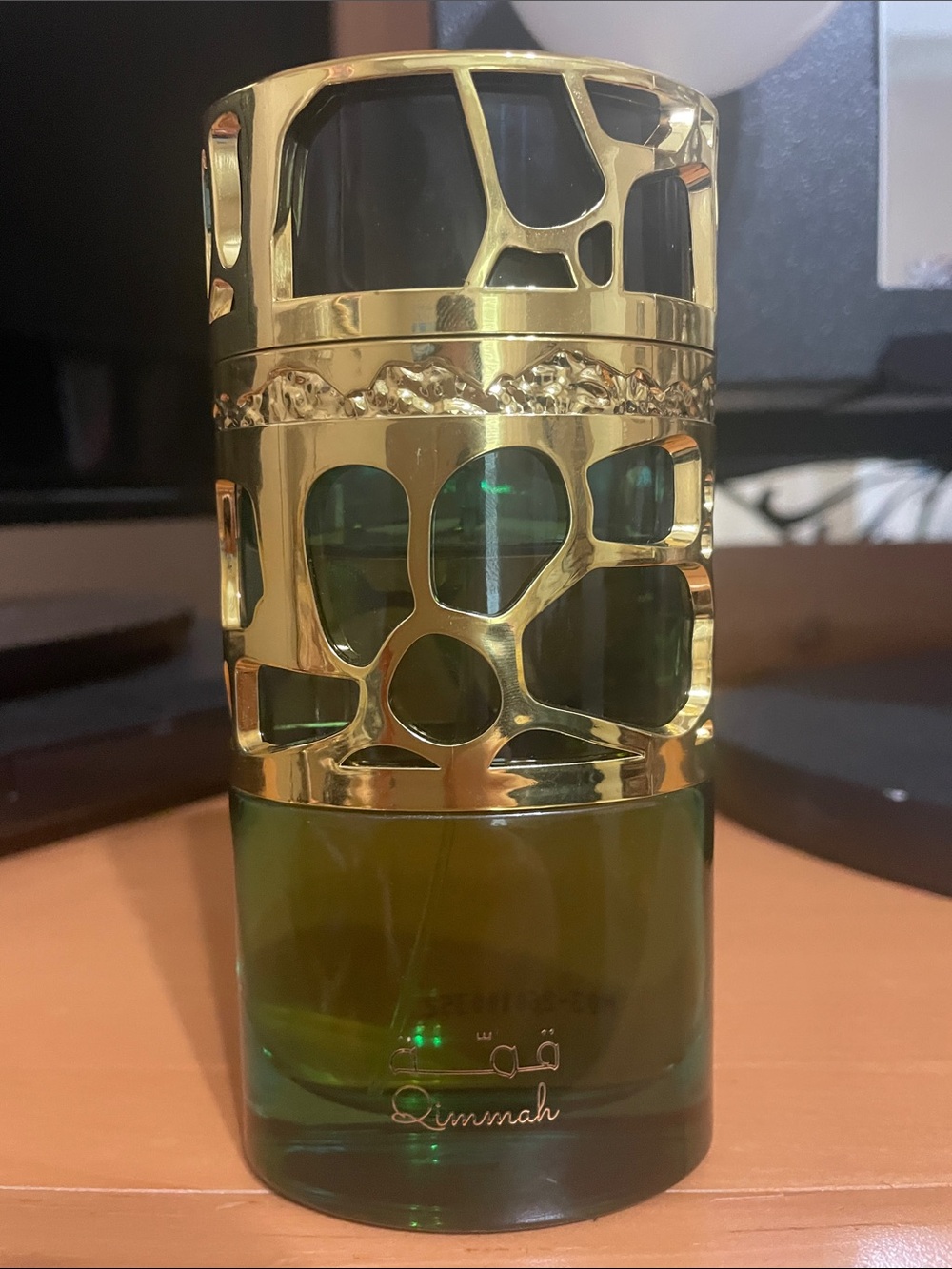 Quimmah Fragrance